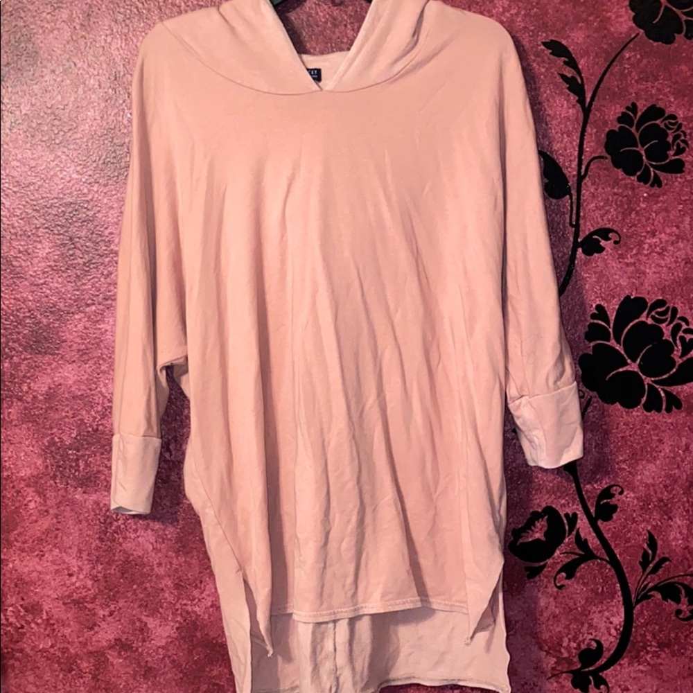 SOFT and Sexy by American Eagle Pink hoodie